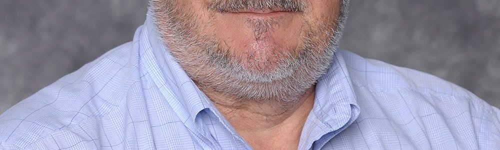 Prof. Michael Robinson photo