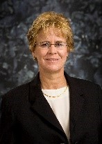 Dr. Mary E. Goodwin