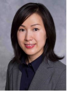 Dr. Fei Liu